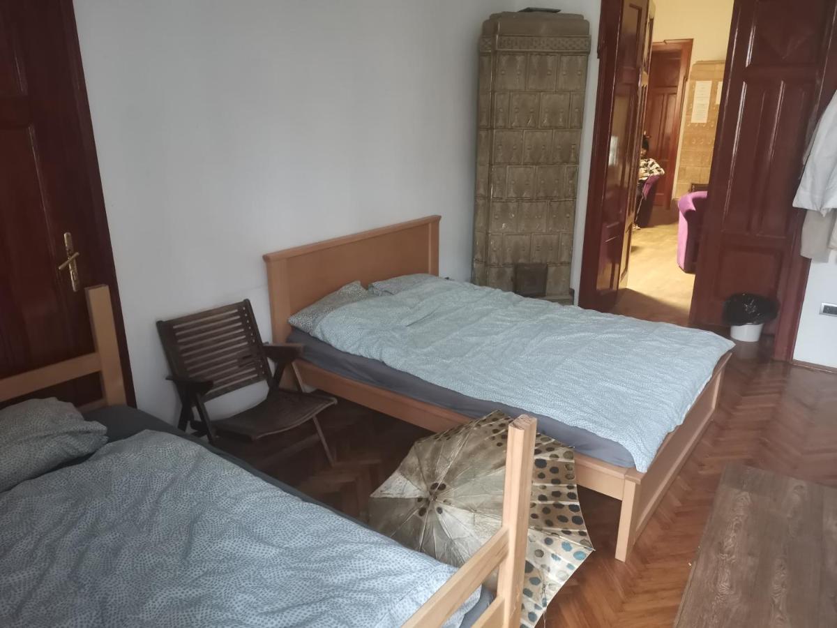 Cozy place plus Belgrade Extérieur photo